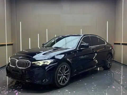 BMW 3 Serie 2023 320Li M Sport Package
