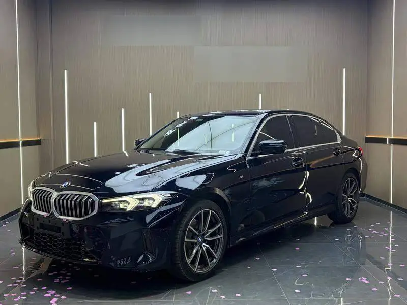 BMW 3 Series 2023 320Li M Sport Package