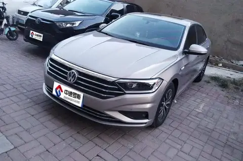 Sagitar 2019 280TSI DSG Comfort National VI