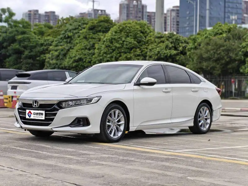 Accord 2022 260TURBO Fantasy Night Flagship Edition