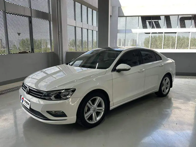 Lingdu 2015 280TSI DSG Comfort Edition