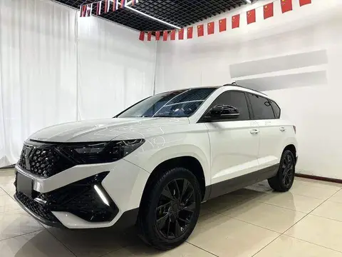 Jetta VS5 2023 280TSI Automatic Enjoyment Edition