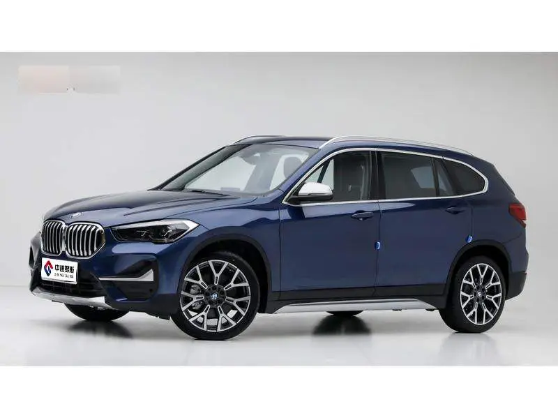 BMW X1 2021 xنظام الدفع25Li Premium Edition