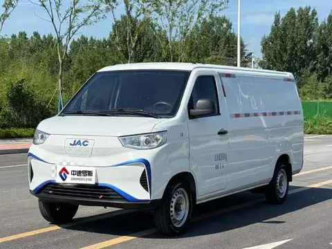 Blue Cat 2023 M1 Guoxuan High-tech 40.55kWh Elite Edition