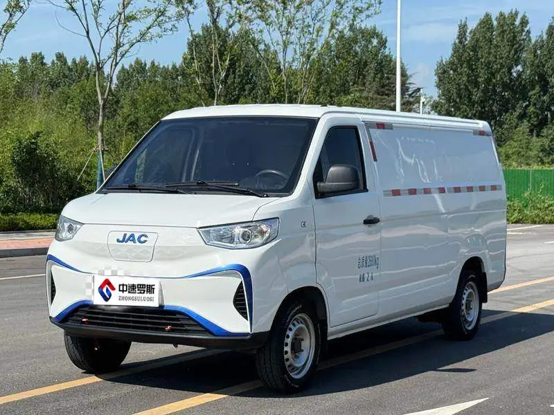 Blue Cat 2023 M1 Guoxuan High-tech 40.55kWh Elite Edition