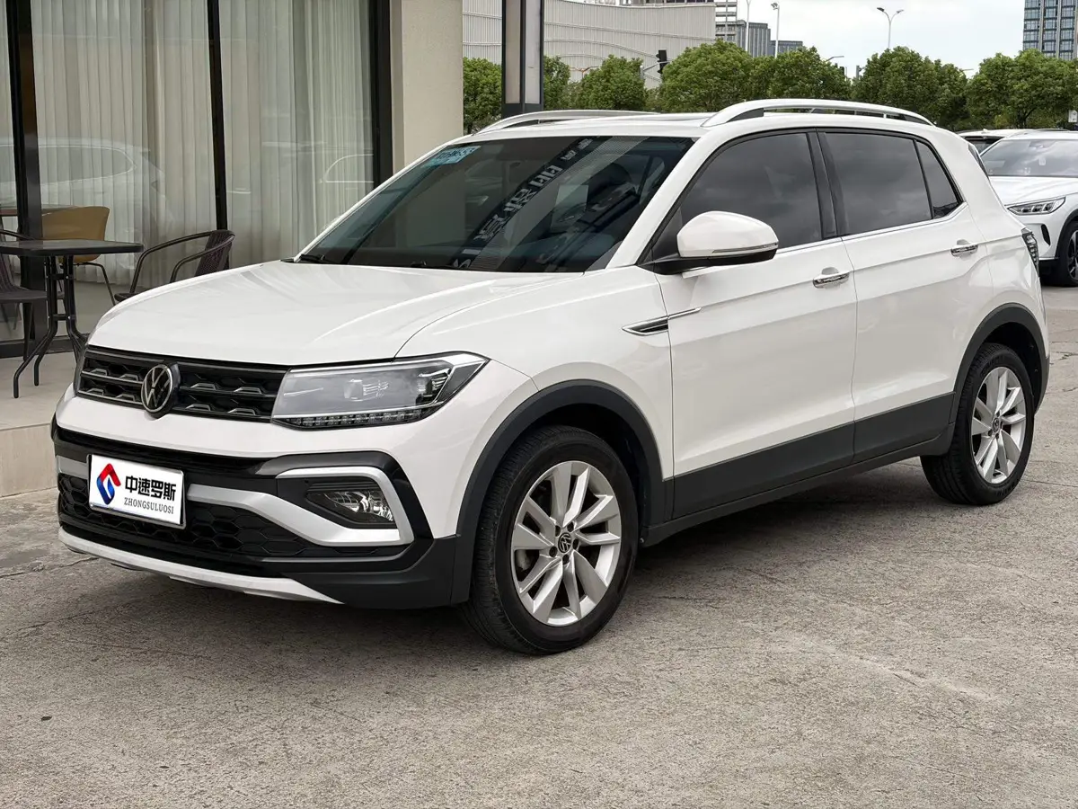Tukai 2022 280TSI DSG Comfort Edition