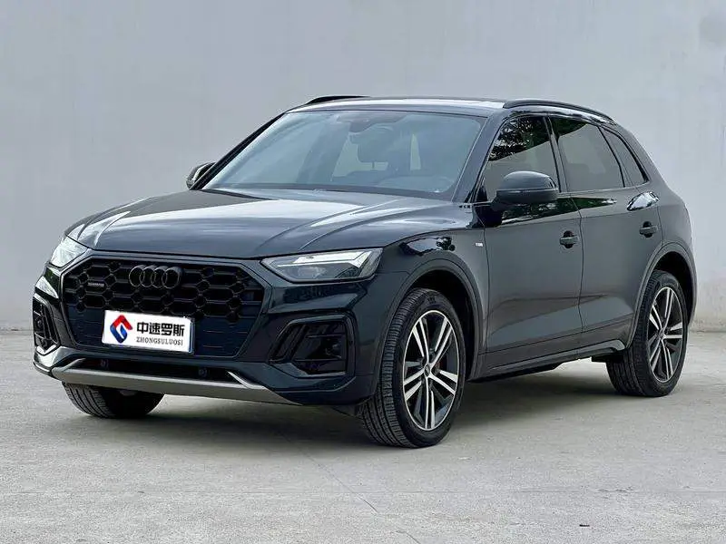 Audi Q5L 2022 40T Fashionable and Dynamic