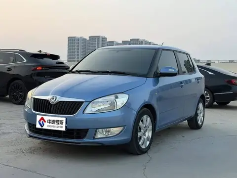 Crystal sharp 2012 1.4L Automatic Crystal Edition