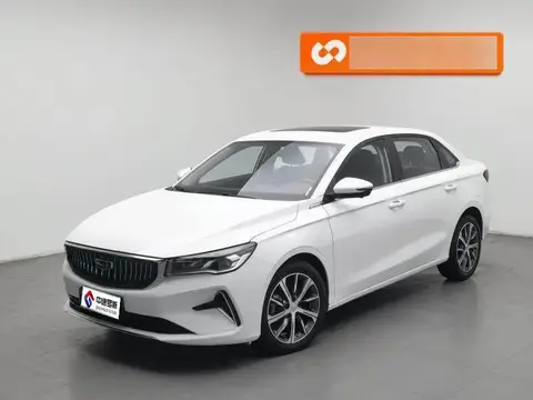 Dihao 2023 4th Generation Champion Edition 1.5L CVT Premium