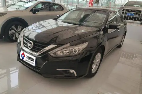 Tianlai 2016 2.0L XL Comfort Edition