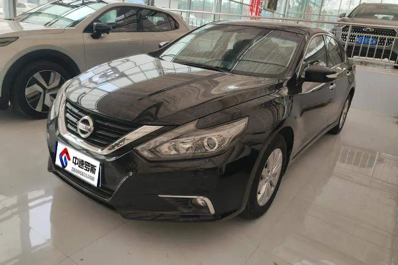 Tianlai 2016 2.0L XL Comfort Edition