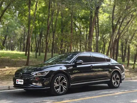 Magotan 2021 330TSI DSG 30th Anniversary Edition