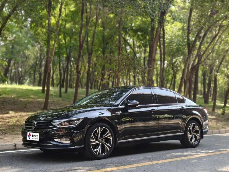 Magotan 2021 330TSI DSG 30th Anniversary Edition