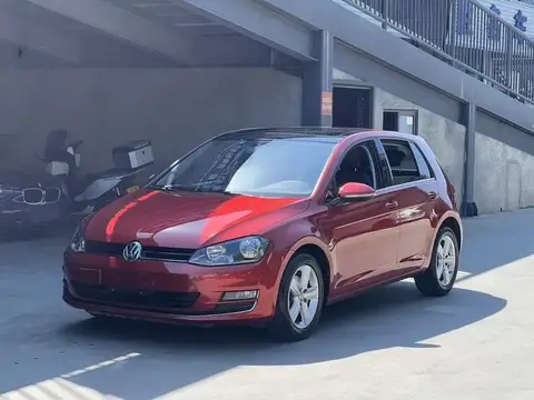 Golf 2016 1.6L Automatic Comfort