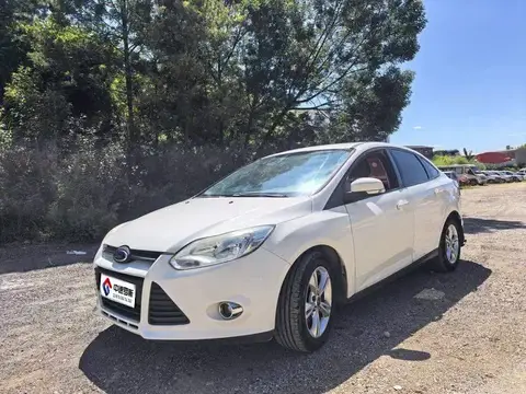 Fox 2012 Sedan 1.6L Manual Fashion Edition