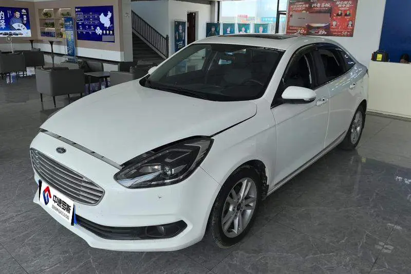 Furis 2019 facelift 1.5L automatic enjoyment type National VI