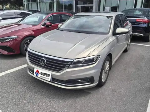 Lavida 2021 280TSI DSG Comfort Edition