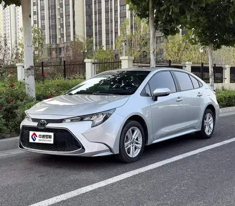 Lei Ling 2022 185T CVT Deluxe Edition