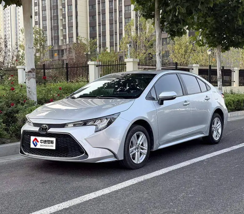 Lei Ling 2022 185T CVT Deluxe Edition