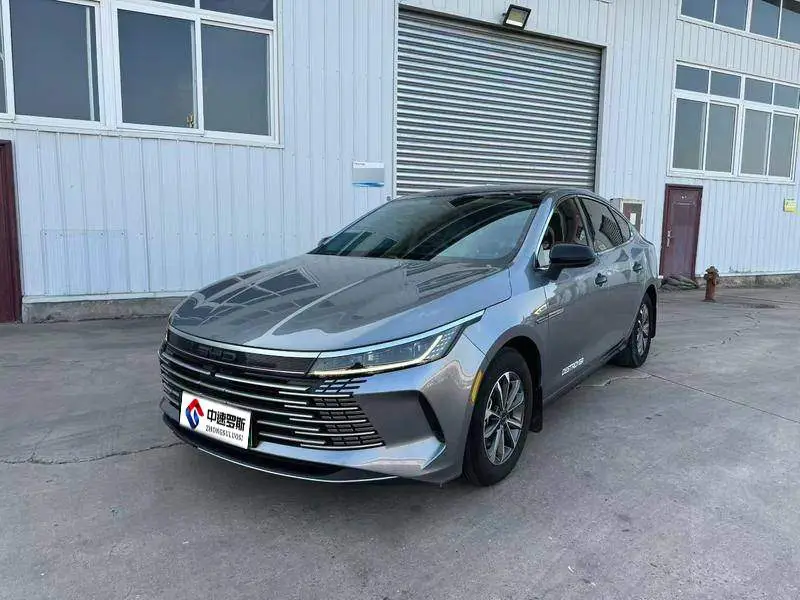 Destroyer 05 2022 DM-i 55KM Premium Edition
