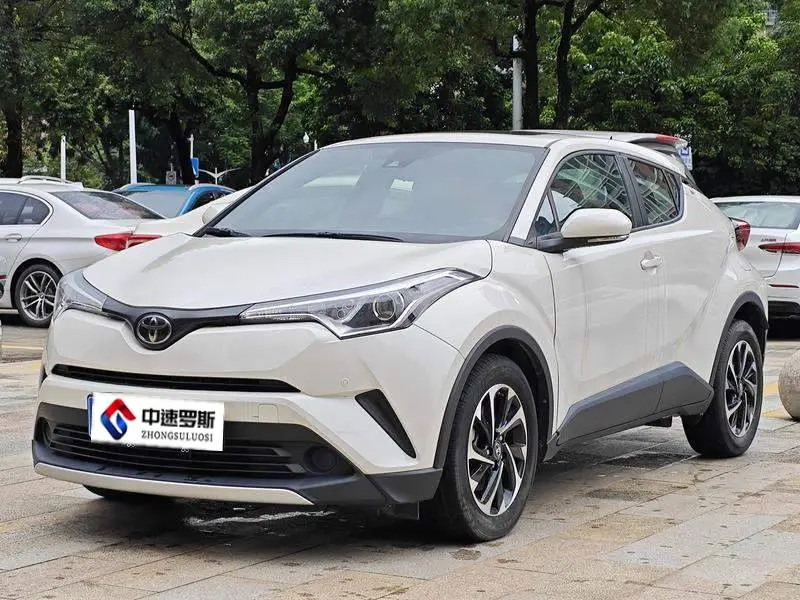 IZOA 2021 2.0L Yichi SPORT
