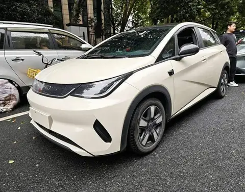 dolphin 2025 Smart Driving Edition 410กม. Fashion Edition
