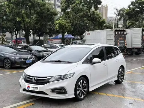Jed 2017 1.8L Automatic Comfort Edition 5 Seaters