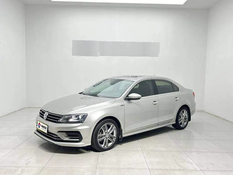 Sagitar 2018 280TSI DSG Dynamic Edition