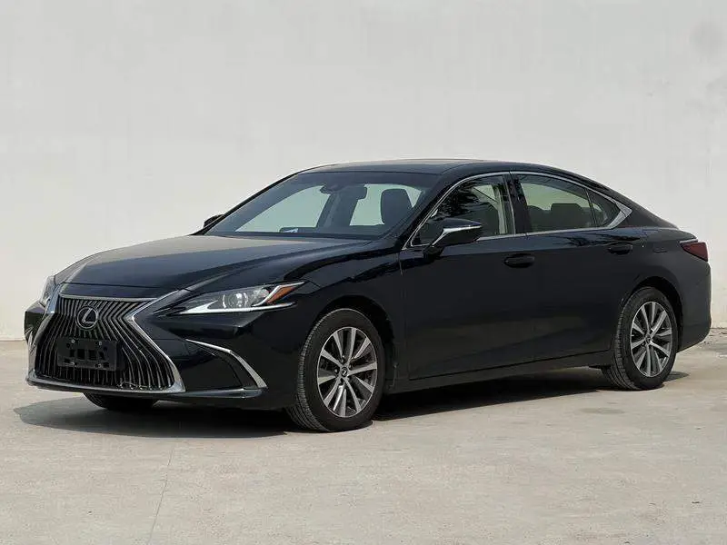Lexus ES 2021 200 Deluxe Edition