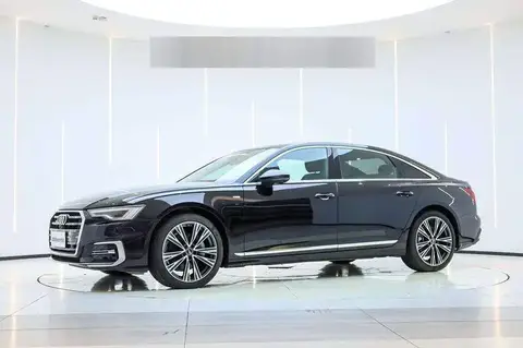 Audi A6L 2024 45 TFSI Selected Dynamic Edition