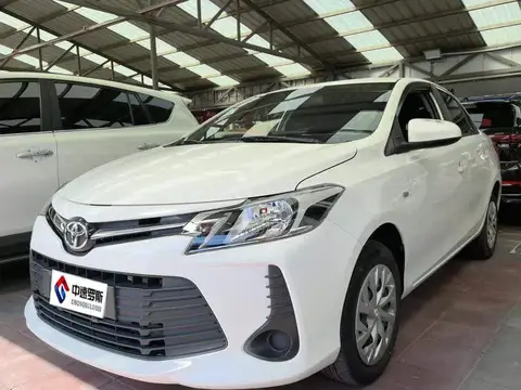 Vios 2021 1.5L CVT Creative Edition