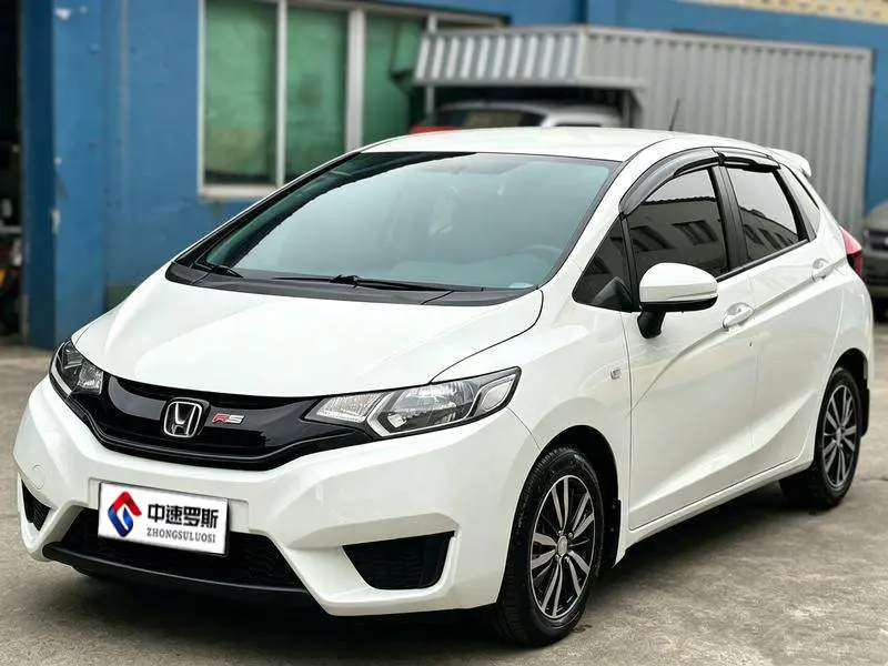 Fit 2016 1.5L LX CVT Comfort Edition