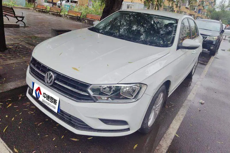Bora 2019 Bora Legend 1.5L Automatic Fashion National VI
