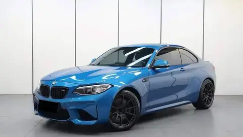 BMW M2 2016 M2