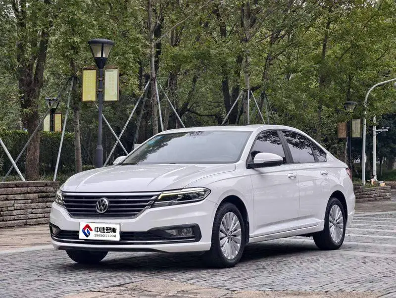 Lavida 2019 1.5L Automatic Comfort Edition National VI