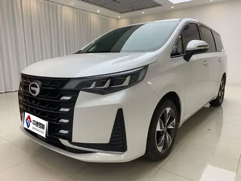 Trumpchi M6 2021 PRO 270T Automatic Deluxe Edition