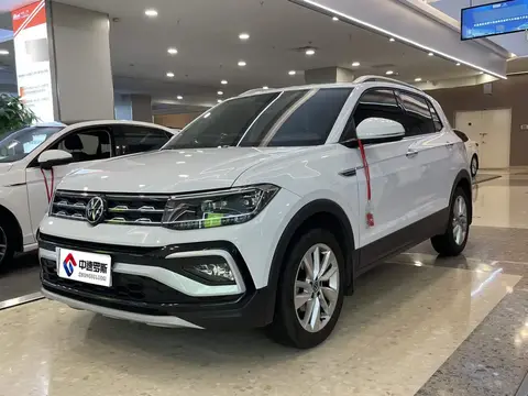 Tukai 2023 300TSI DSG Comfort Edition