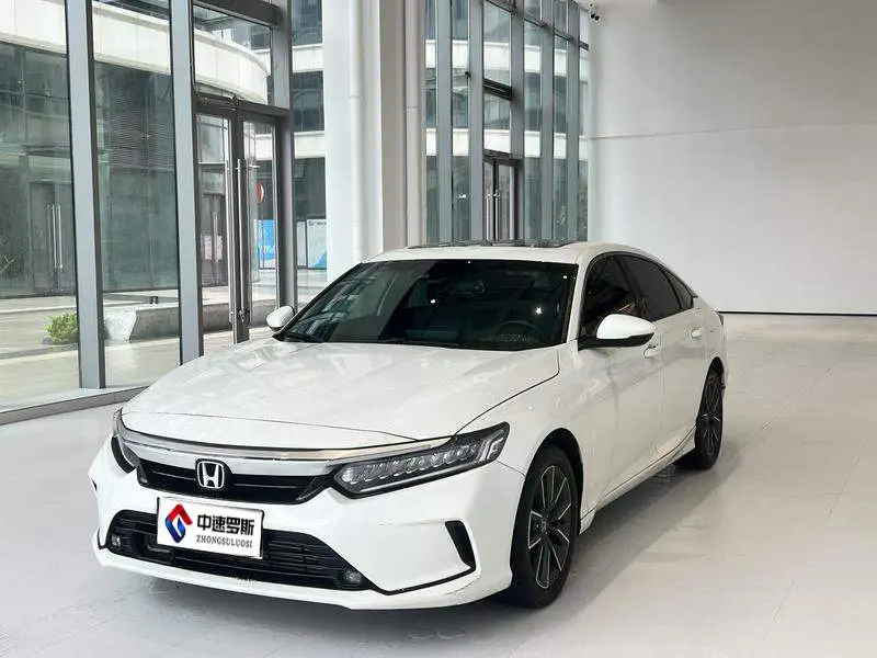 Inspur 2022 260TURBO Exquisite Edition
