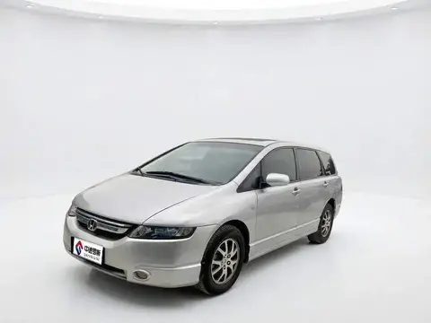 Odyssey 2008 2.4L Standard Edition