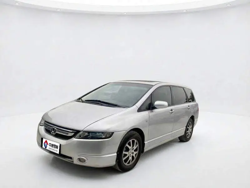 Odyssey 2008 2.4L Standard Edition