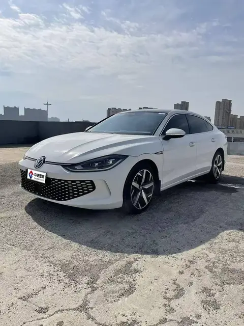 Lingdu 2023 Lingdu L 280TSI DSG Cool Edition