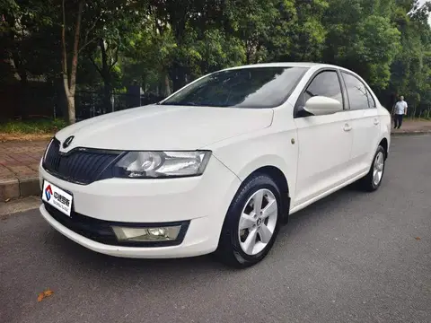 Xinrui 2015 1.6L Automatic Smart Selection