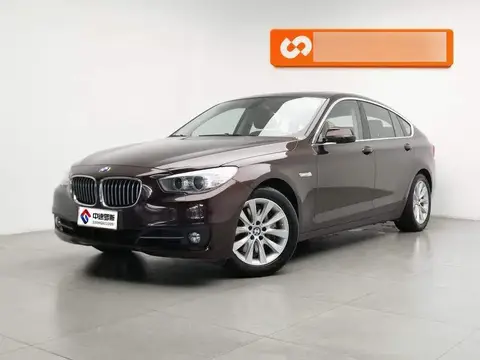 BMW 5 Серия GT 2015 528i Leading Edition
