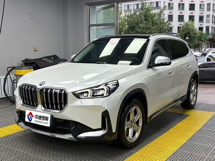 BMW X1 2023 sระบบขับเคลื่อน20Li X Design Package