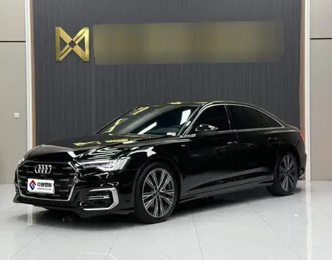 Audi A6L 2024 45 TFSI Premium Elegance