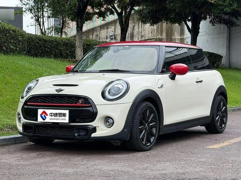MINI 2020 2.0T COOPER S Classic