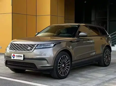 Range Rover Velar 2017 P380 R-DYNAMIC S