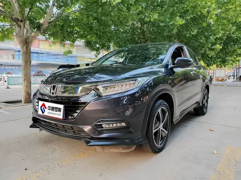 VEZHI 2020 220 TURBO CVT Deluxe Edition