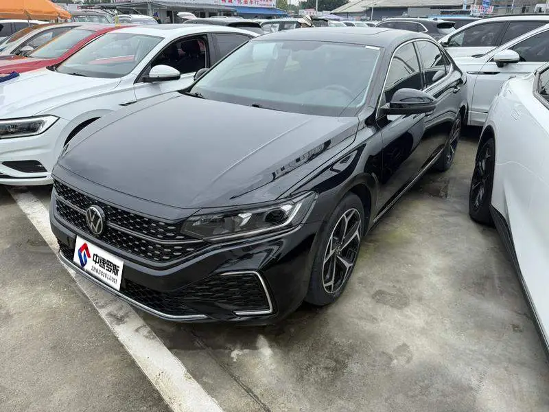 Passat 2023 330TSI Elite Edition