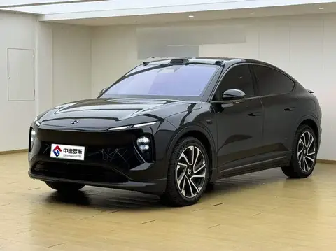 NIO EC6 2024 75kWh
